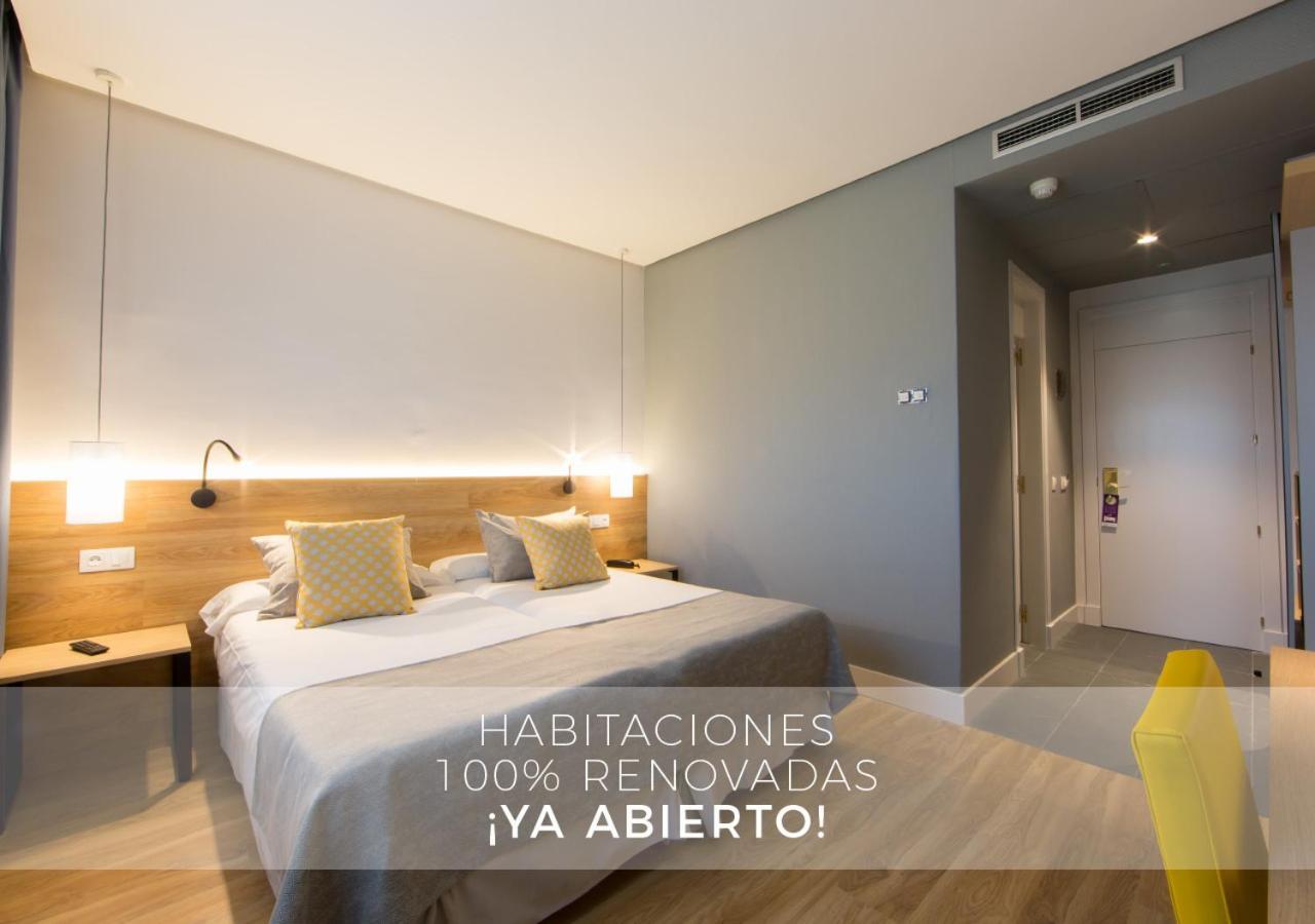 Hotel Aida Torrejón de Ardoz Екстериор снимка
